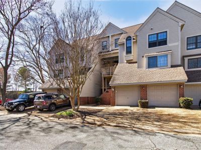 property image for 744 Rock Crest Court NEWPORT NEWS VA 23602
