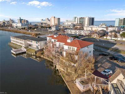 property image for 205 Lake Drive VIRGINIA BEACH VA 23451