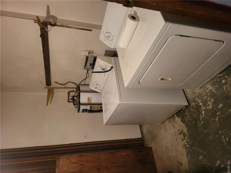 Photo 34 of 35 residential for sale in Hampton virginia