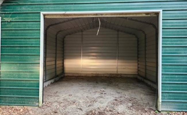 Lot 6 Fox Chase Drive, Surry County, VA 23839