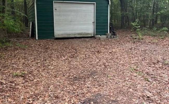 Lot 6 Fox Chase Drive, Surry County, VA 23839