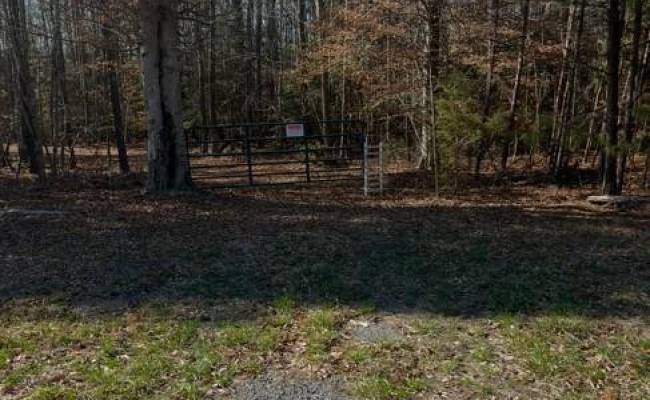 Lot 6 Fox Chase Drive, Surry County, VA 23839
