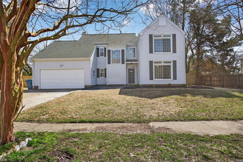Photo 2 of 38 residential for sale in Virginia Beach virginia