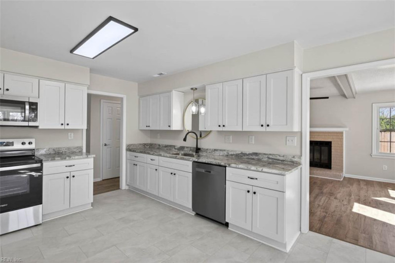 Photo 24 of 38 residential for sale in Virginia Beach virginia