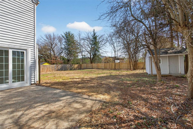 Photo 37 of 38 residential for sale in Virginia Beach virginia