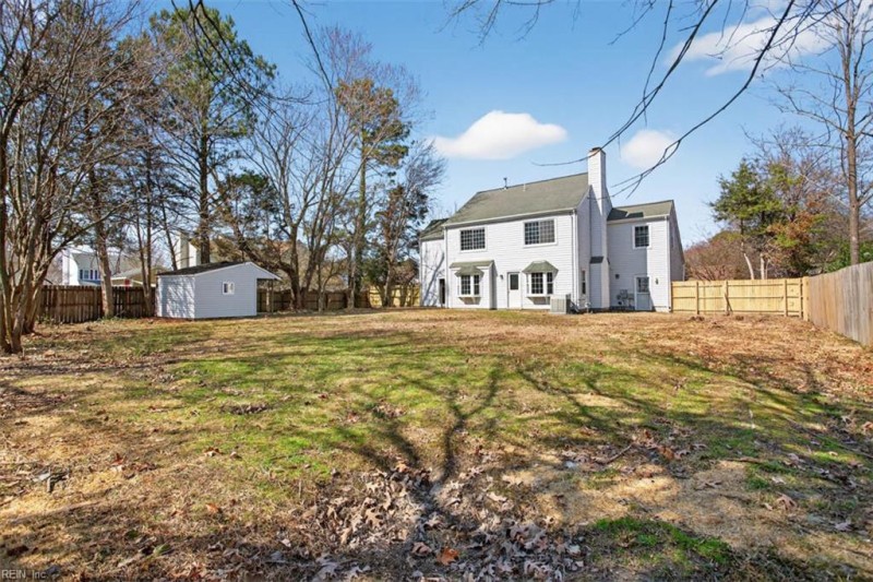 Photo 38 of 38 residential for sale in Virginia Beach virginia