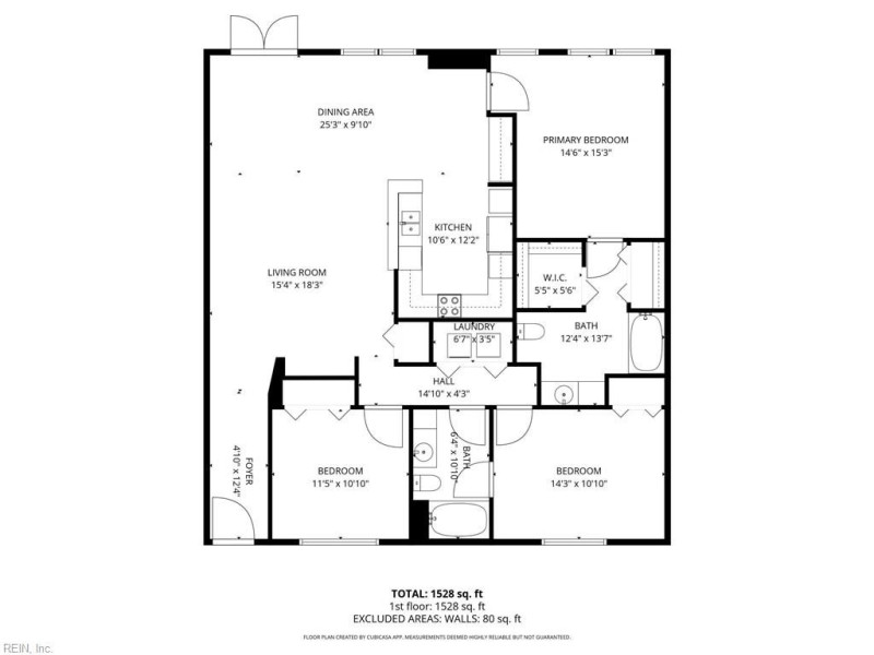 Photo 32 of 46 residential for sale in Virginia Beach virginia