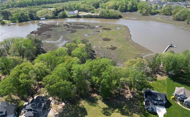 3424 Raintree Circle, Suffolk, VA 23435