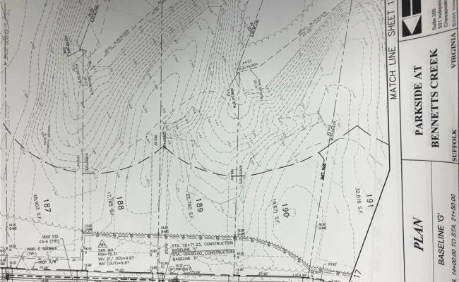 3424 Raintree Circle, Suffolk, VA 23435