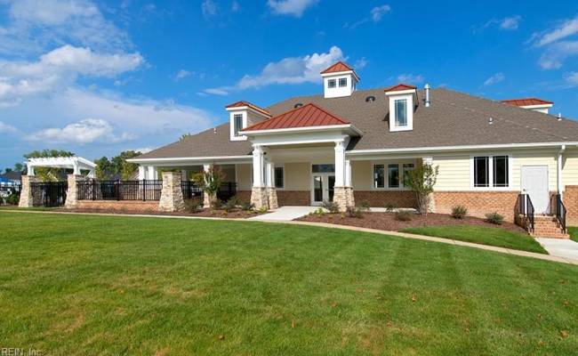 3424 Raintree Circle, Suffolk, VA 23435