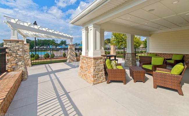 3424 Raintree Circle, Suffolk, VA 23435