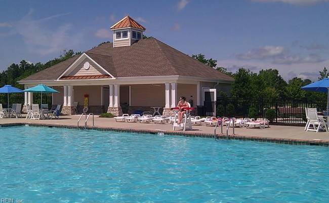 3424 Raintree Circle, Suffolk, VA 23435