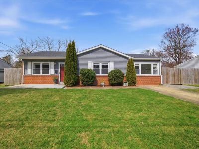 property image for 4724 Lonewillow Lane VIRGINIA BEACH VA 23455