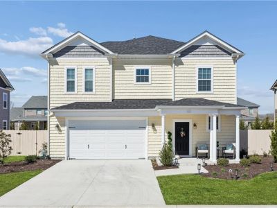 property image for 413 Middleton Way CHESAPEAKE VA 23322
