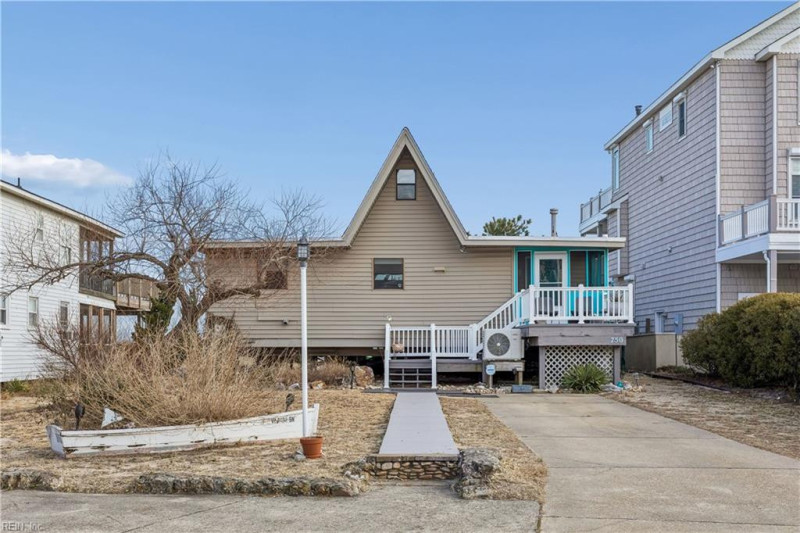 Photo 1 of 44 residential for sale in Hampton virginia