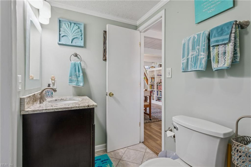 Photo 24 of 44 residential for sale in Hampton virginia