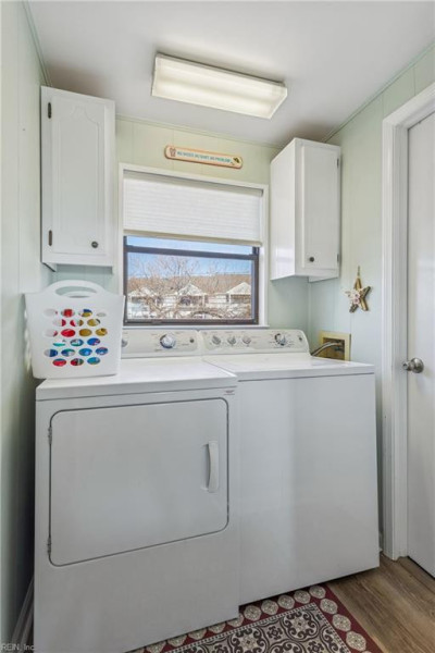 Photo 26 of 44 residential for sale in Hampton virginia