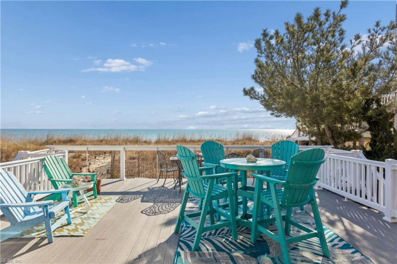 Photo 33 of 44 residential for sale in Hampton virginia