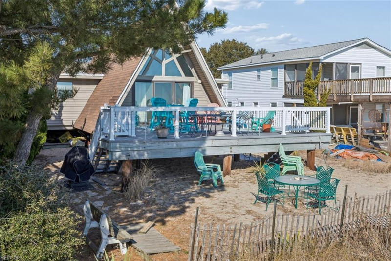 Photo 39 of 44 residential for sale in Hampton virginia
