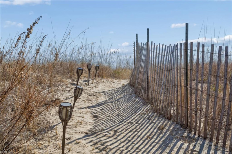 Photo 40 of 44 residential for sale in Hampton virginia