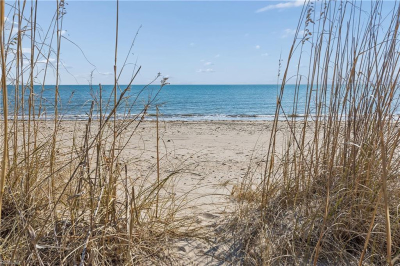 Photo 41 of 44 residential for sale in Hampton virginia