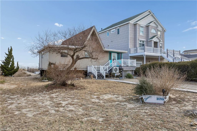 Photo 43 of 44 residential for sale in Hampton virginia