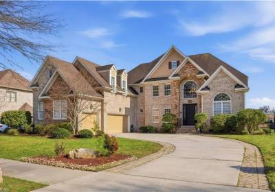1188 Knights Bridge Lane, Virginia Beach, VA 23455