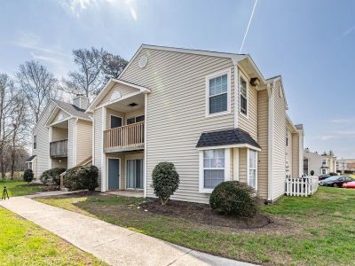 property image for 1605 Stone Moss Reach CHESAPEAKE VA 23320