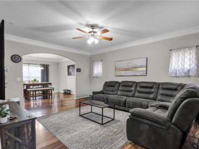 property image for 2624 Woodland Avenue NORFOLK VA 23504