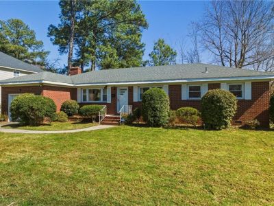 property image for 2731 Rodgers Street CHESAPEAKE VA 23324