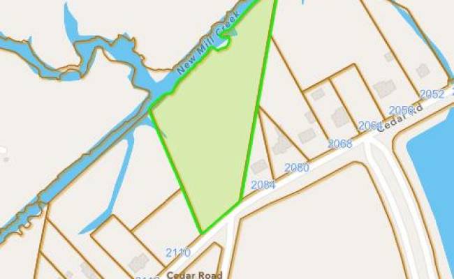 3.1+AC Cedar Road, Chesapeake, VA 23323