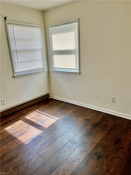 Photo 16 of 19 residential for sale in Hampton virginia