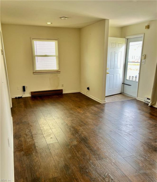 Photo 2 of 19 residential for sale in Hampton virginia