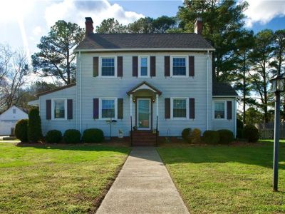 property image for 24 Court Street ISLE OF WIGHT COUNTY VA 23487
