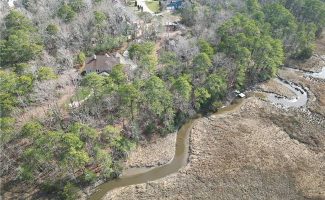 Lot129 Patriots Ridge, Isle of Wight County, VA 23314