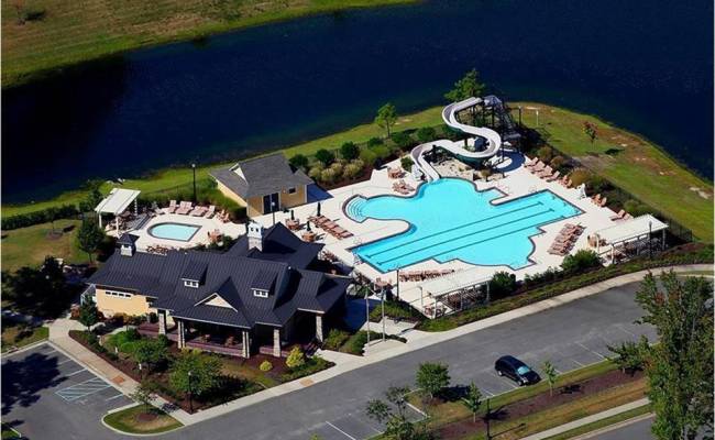 Lot129 Patriots Ridge, Isle of Wight County, VA 23314