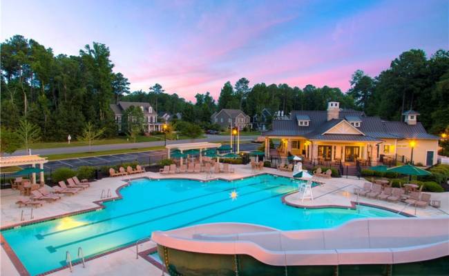 Lot129 Patriots Ridge, Isle of Wight County, VA 23314