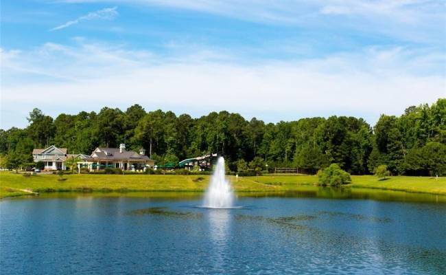 Lot129 Patriots Ridge, Isle of Wight County, VA 23314