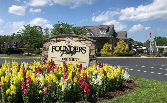 Lot129 Patriots Ridge, Isle of Wight County, VA 23314