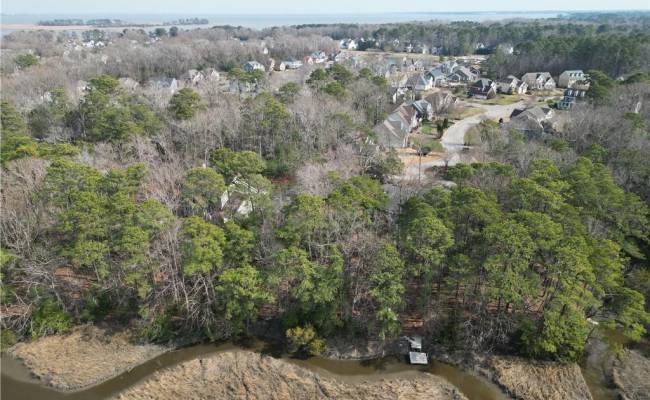 Lot129 Patriots Ridge, Isle of Wight County, VA 23314