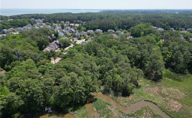 Lot129 Patriots Ridge, Isle of Wight County, VA 23314