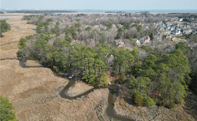 Lot129 Patriots Ridge, Isle of Wight County, VA 23314
