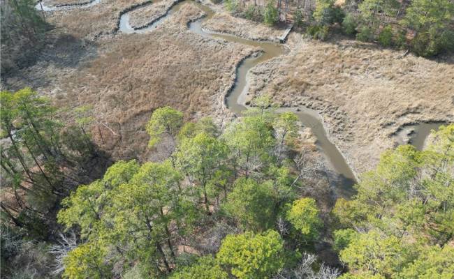 Lot129 Patriots Ridge, Isle of Wight County, VA 23314