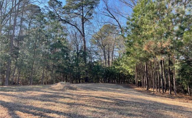 Lot129 Patriots Ridge, Isle of Wight County, VA 23314