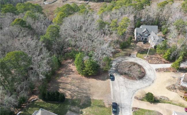 Lot129 Patriots Ridge, Isle of Wight County, VA 23314