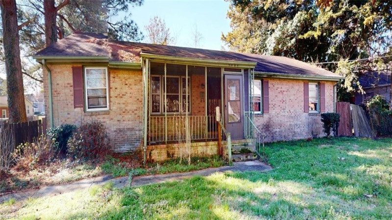 Photo 1 of 50 residential for sale in Portsmouth virginia