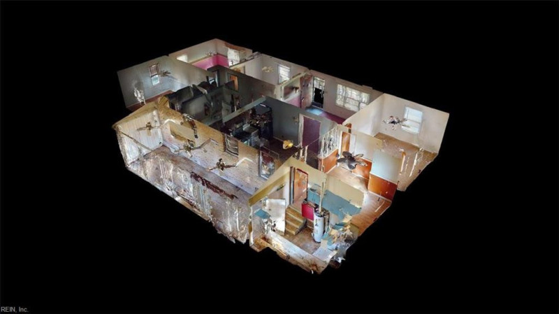 Photo 50 of 50 residential for sale in Portsmouth virginia