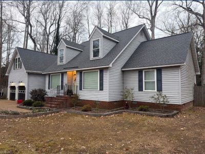 property image for 108 Greenbrier  JAMES CITY COUNTY VA 23185