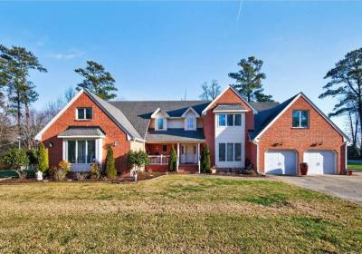 9327 Rivershore Drive, Suffolk, VA 23433