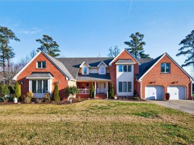 property image for 9327 Rivershore Drive SUFFOLK VA 23433